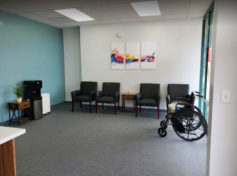 Visual Tour of Prime Physical Therapy in Lee's Summit, MO