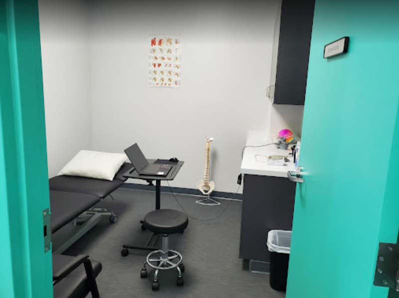 Visual Tour of Prime Physical Therapy in Lee's Summit, MO