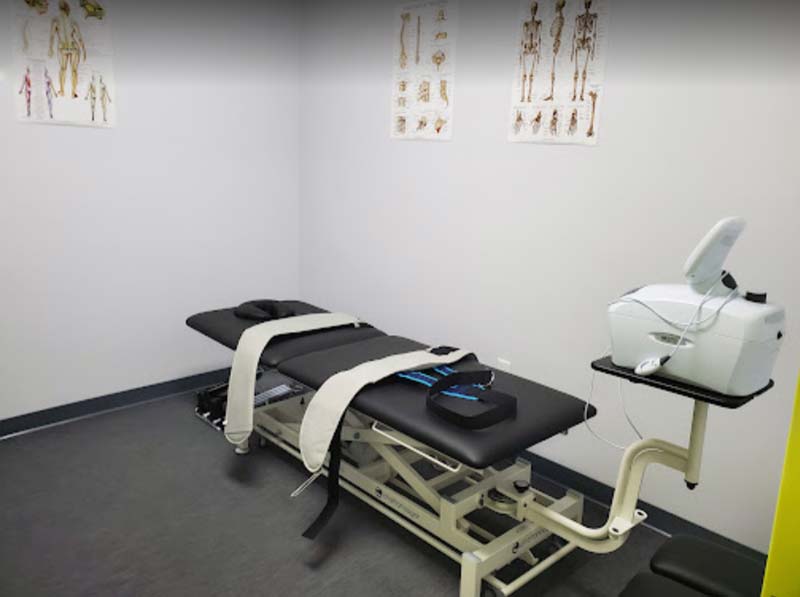 Visual Tour of Prime Physical Therapy in Lee's Summit, MO