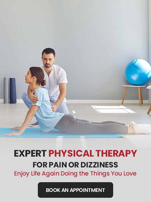 Prime Physical Therapy, Located in Lee's Summit, MO
