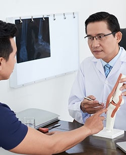 Orthopaedics Treatment Near Me in Lee's Summit, MO