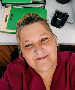 Meet Karla Garr at Prime Physical Therapy in Lee’s Summit, MO
