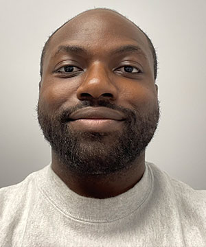 Meet Dr. Micheal Agbaje, PT, DPT at Prime Physical Therapy in Lee’s Summit, MO