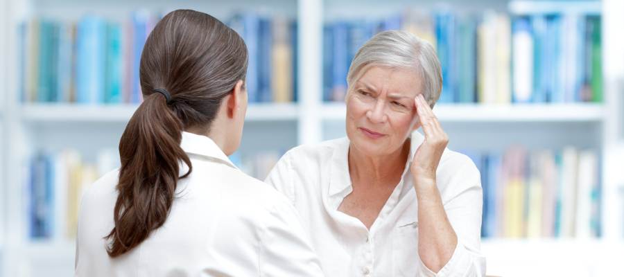Cervicogenic Headaches Treatment Clinic Near Me in Lee's Summit, MO Cervicogenic Headaches Treatment Clinic Near Me in Lee's Summit, MO