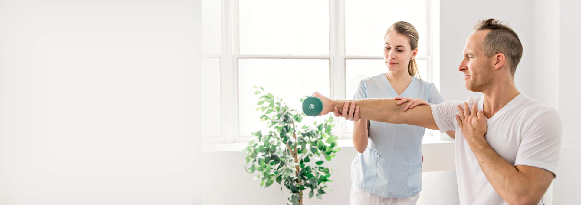 Welcome New Patients to Prime Physical Therapy in Lee's Summit, MO