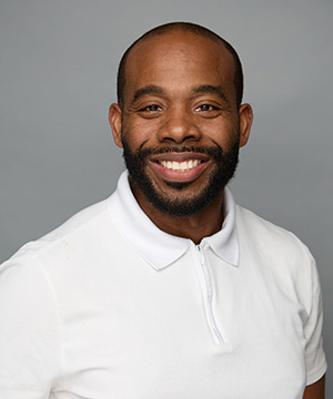 Meet Dr. Willie Lee Parker III, PT, DPT at Prime Physical Therapy in Lee’s Summit, MO
