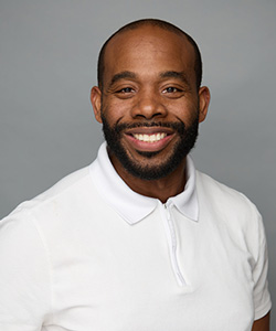 Meet Dr. Willie Lee Parker III, PT, DPT at Prime Physical Therapy in Lee’s Summit, MO