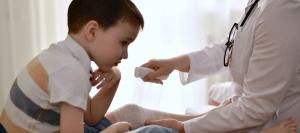 Pediatric Concussion Therapy in Lee's Summit, MO