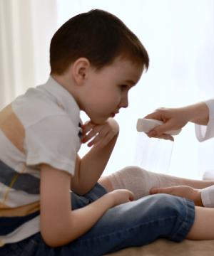 Pediatric Concussion Therapy Near Me in Lee's Summit, MO Pediatric Concussion Therapy Near Me in Lee's Summit, MO