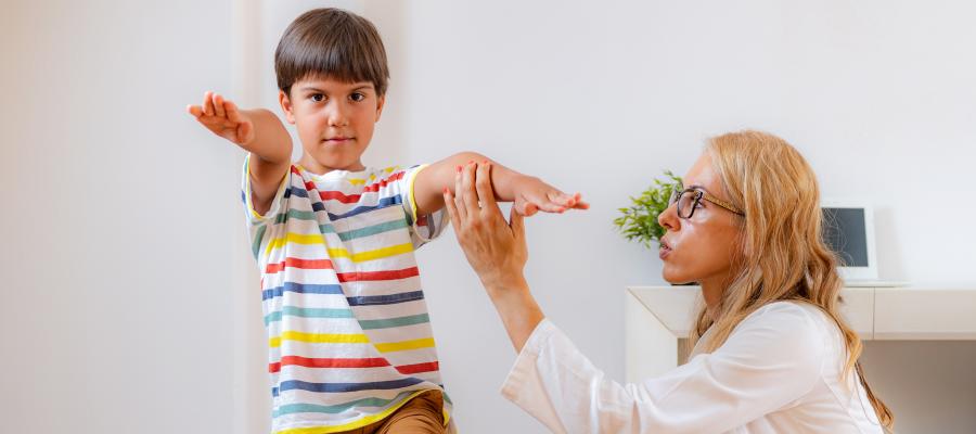 Fall Prevention & Vestibular Therapy Near Longview Lake | Lee’s Summit, MO Fall Prevention & Vestibular Therapy Near Longview Lake | Lee’s Summit, MO