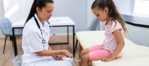 How Does Pediatric Orthopedic Treatment Help Children in Lee’s Summit, MO?
