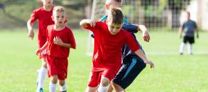 Pediatric Sports Injuries in Lee's Summit, MO Pediatric Sports Injuries in Lee's Summit, MO