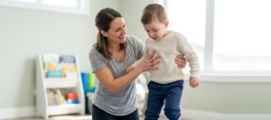 Pediatric Physical Therapy In Lee’s Summit, MO | Prime Physical Therapy