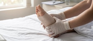 Pre- and Post-Surgical Physical Therapy in Lee's Summit, MO
