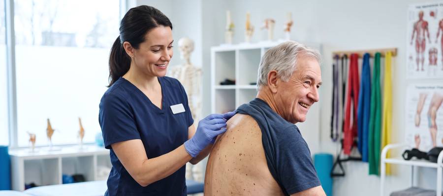 Who May Benefit From Dry Needling Therapy? | Prime Physical Therapy