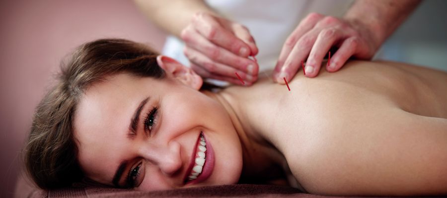 What Happens During a Dry Needling Treatment Session? | Prime Physical Therapy What Happens During a Dry Needling Treatment Session? | Prime Physical Therapy